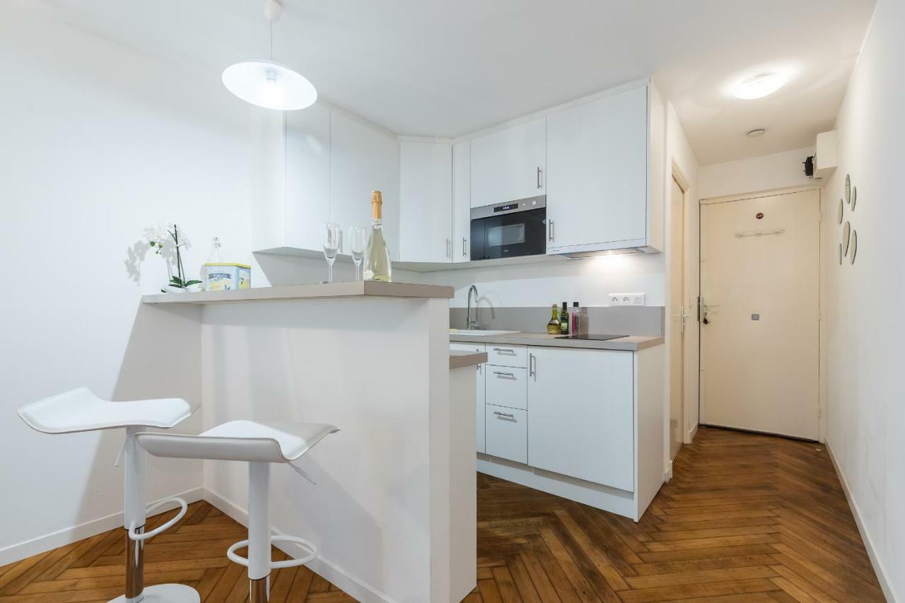Apartament Cosy Malte Mentona Zewnętrze zdjęcie