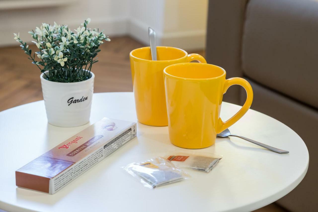 Apartament Cosy Malte Mentona Zewnętrze zdjęcie