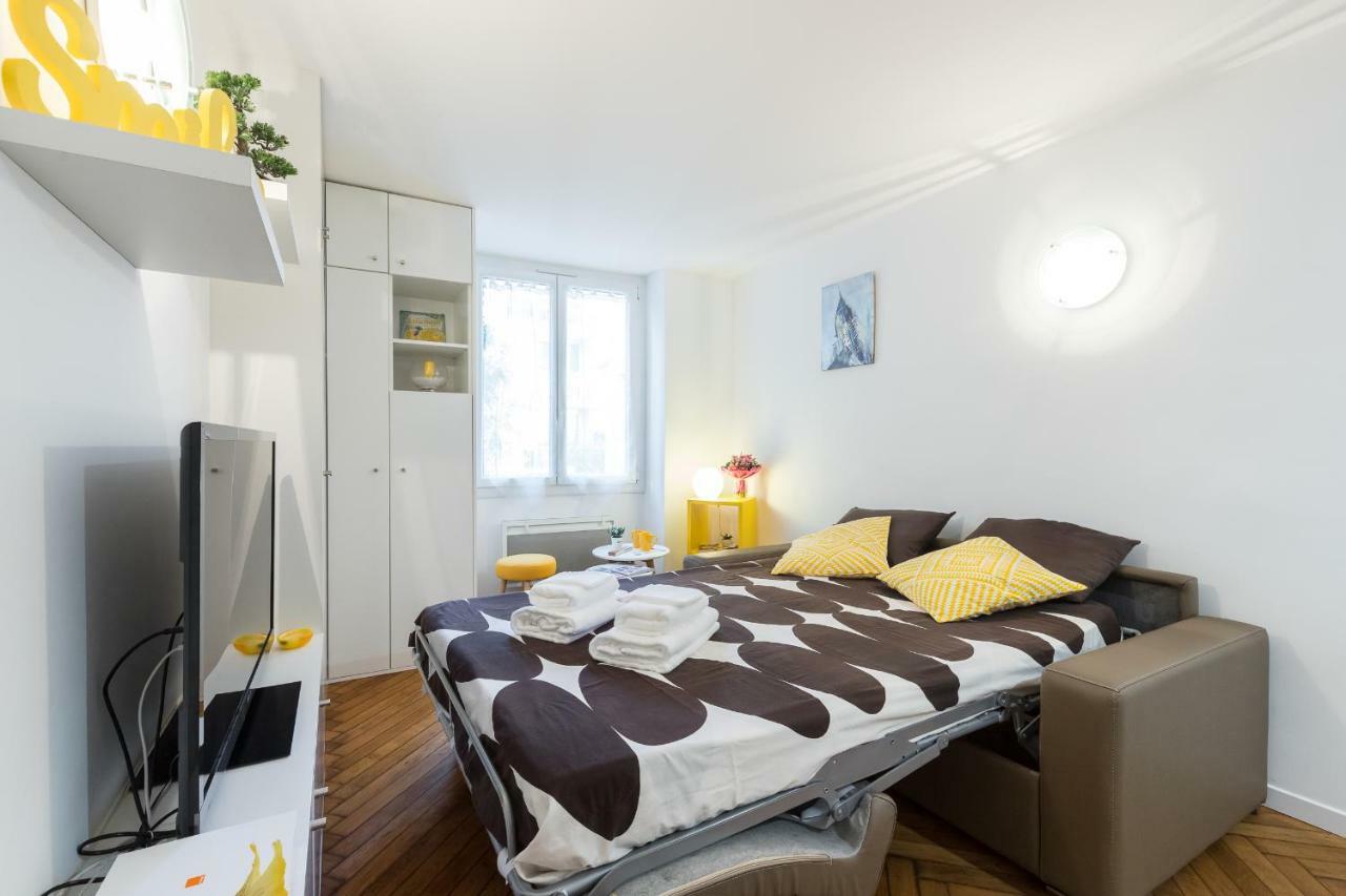 Apartament Cosy Malte Mentona Zewnętrze zdjęcie