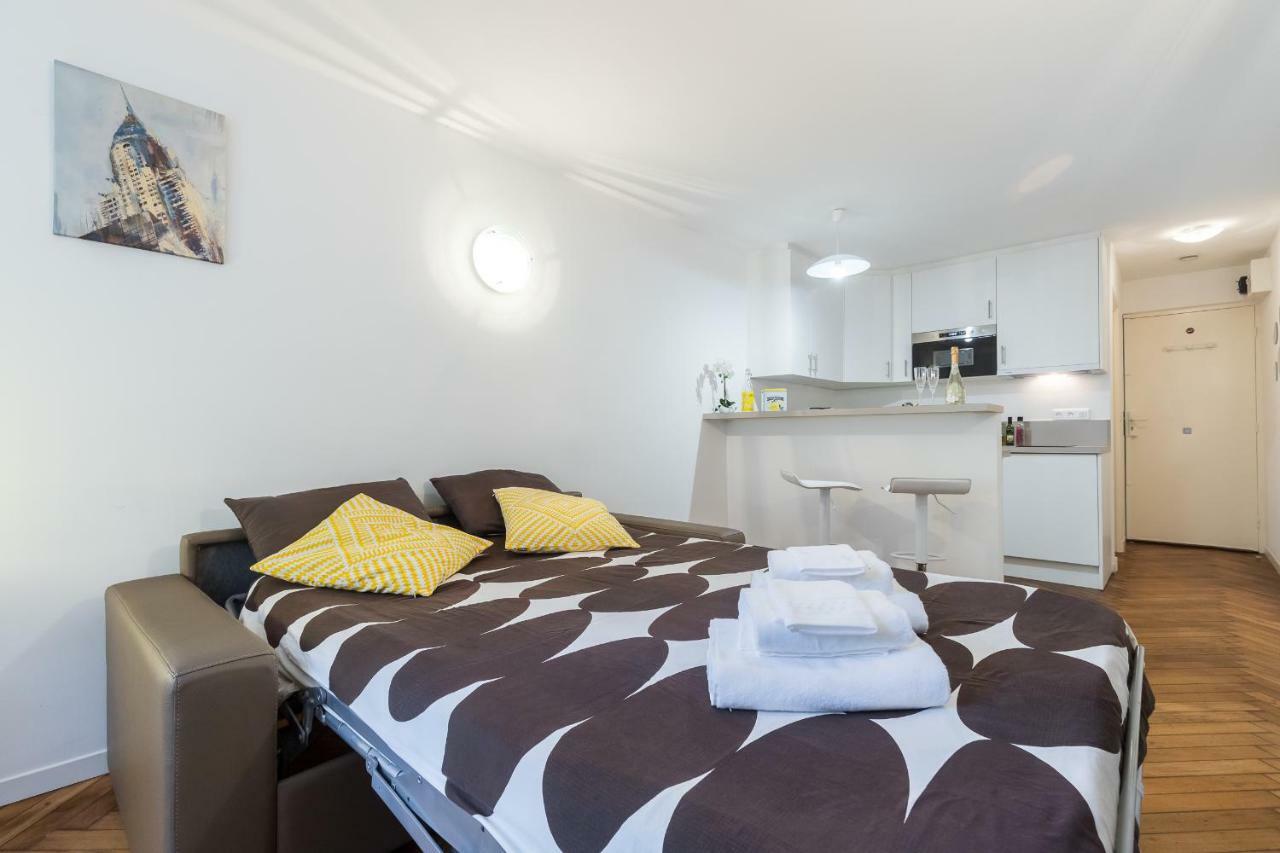 Apartament Cosy Malte Mentona Zewnętrze zdjęcie