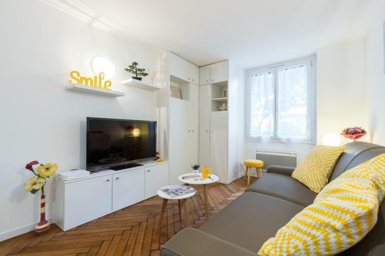 Apartament Cosy Malte Mentona Zewnętrze zdjęcie