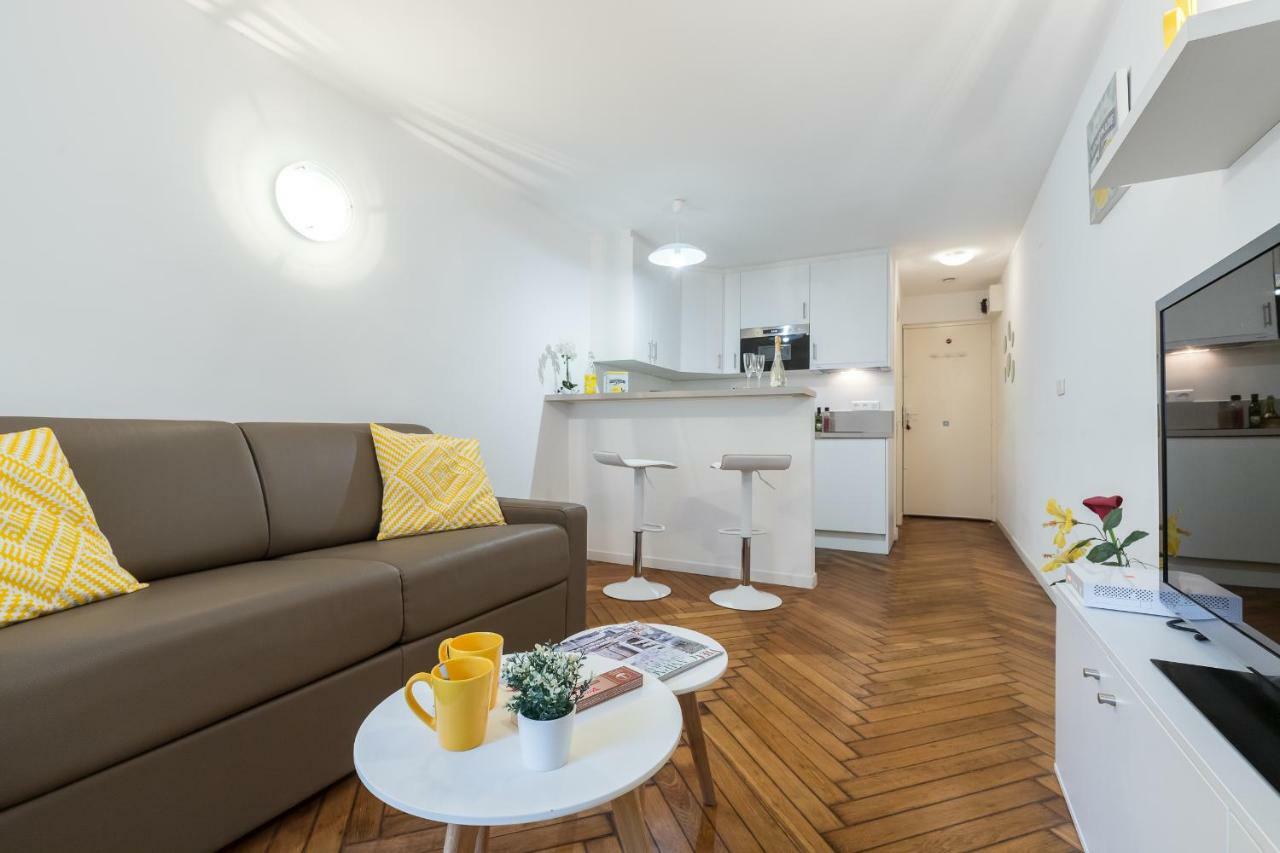 Apartament Cosy Malte Mentona Zewnętrze zdjęcie