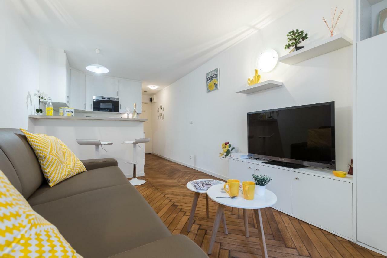 Apartament Cosy Malte Mentona Zewnętrze zdjęcie