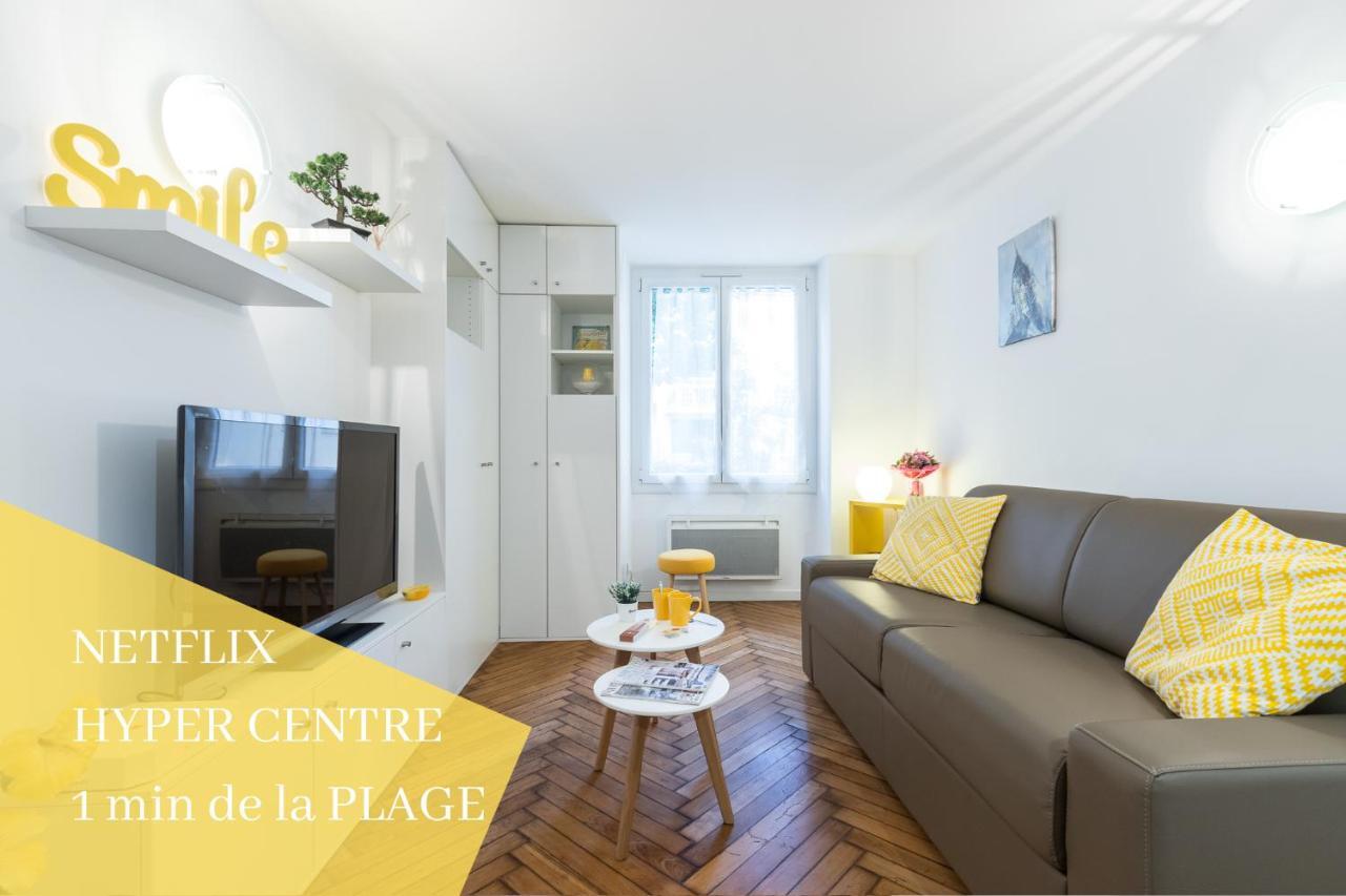 Apartament Cosy Malte Mentona Zewnętrze zdjęcie
